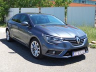 Renault|#Megane GrandCoupe - Megane GrandCoupe 1.5 dCi 110 Intens