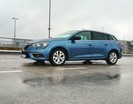 Renault|#Mégane Grandtour - Megane Grandtour Limited dCi 110 