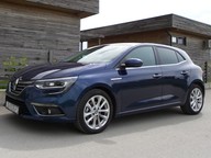 Renault|#Megane - Megane 1.2 TCe 100 Zen