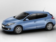 Renault|#Megane - Megane 1.5 dCi GT Line