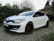 Renault|#Megane - Megane Coupe R. S. 2.0T 265