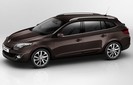 Renault|#Megane - Megane Grand Tour II Pack 1,4 16v