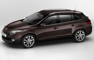 Renault|#Megane - Megane Grand Tour II Pack 1,5 dCi