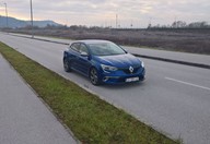 Renault|#Megane - Megane GT dCi 165 EDC