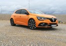 Renault|#Megane - Renault Megane R.S. TCe 280