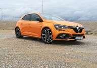 Renault|#Megane - Renault Megane R.S. TCe 280