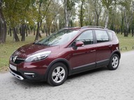 Renault|#Scenic Xmod - Scenic XMod 1.5 dCi Expression