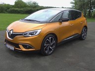 Renault|#Scenic - Scenic 1.6 dCi 160 EDC Bose