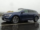 Renault|#Talisman Grandtour - Talisman Grandtour 1.6 dCi 160 EDC Zen
