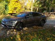 Renault|#Talisman - Talisman 1.6 dCi 160 Initiale Paris