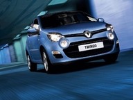 Renault|#Twingo - Twingo 1,2 Authentique
