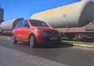 Renault|#Twingo - Twingo GT Energy TCe 110