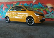 Renault|#Twingo - Twingo Intens TCe 95