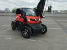 Renault|#Twizy - Twizy Intens Red 80 FP 