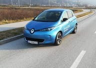 Renault|#Zoe - Zoe Intens R90 FP