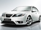Saab|#9-3 - 9-3 1,8i Linear