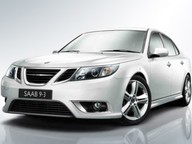 Saab|#9-3 - 9-3 1,8i Linear