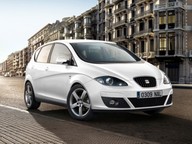 Seat|#Altea - Altea 2,0 TDI Stylance