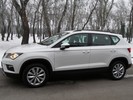 Seat|#Ateca - Ateca 1.6 TDI 115 Style