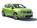 Seat|#Ibiza - Ibiza 1,2 MPI Reference