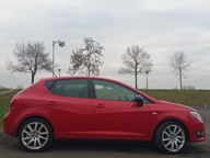 Seat|#Ibiza - Ibiza 1.2 TSI 90 FR