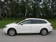 Seat|#Leon ST - Leon ST 1.6 TDi Style