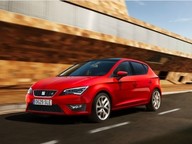 Seat|#Leon - Leon 1,2 TSI Reference