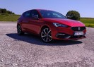 Seat|#Leon - Leon 1.5 EcoTSI mHEV DSG FR