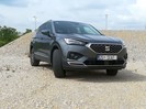 Seat|#Tarraco - Tarraco 2.0 TDI DSG 4DRIVE Xcellence