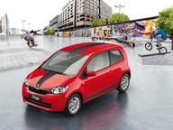 Škoda|#Citigo - Citigo 1.0 Active