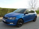 Škoda|#Fabia - Fabia 1.2 TSI Ambition