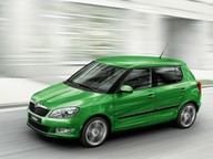Škoda|#Fabia - Fabia 1.2 TSI Simply