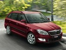 Škoda|#Fabia - Fabia Combi 1.6 TDI Simply