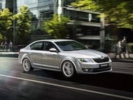 Škoda|#Octavia - Octavia 1.8 TSI Ambition