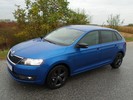 Škoda|#Rapid Spaceback - Rapid Spaceback 1.2 TSI 90 Ambition