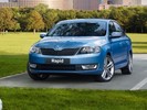 Škoda|#Rapid - Rapid 1.2 Active