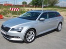 Škoda|#Superb Combi - Superb Combi 2.0 TDI 150 DSG Style