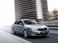 Škoda|#Superb - Superb 1.8 TSI Active