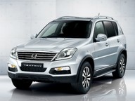 Ssangyong|#Rexton - Rexton 270 XVT Prestige