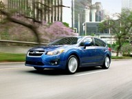 Subaru|#Impreza - Impreza 1.5 EC