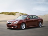 Subaru|#Legacy - Legacy