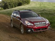Subaru|#Outback - Outback 2.0