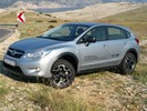 Subaru|#XV - XV 2.0D 147 Unlimited