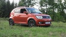 Suzuki|#Ignis - Ignis 1,2 4WD 90 GLX AAC