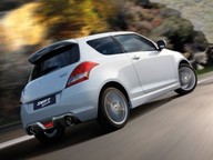 Suzuki|#Swift - Swift 1,2 GLX