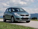 Suzuki|#Swift - Swift 1,2 GLX