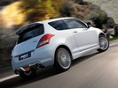 Suzuki|#Swift - Swift 1.2 GS