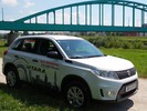 Suzuki|#Vitara - Vitara 1.6 VVT 120 4WD Comfort