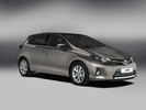 Toyota|#Auris - Auris 1.33 Dual VVT-i Terra