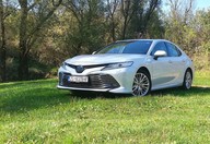 Toyota|#Camry - Camry Hybrid 2,5 VVT-iHSD Premium